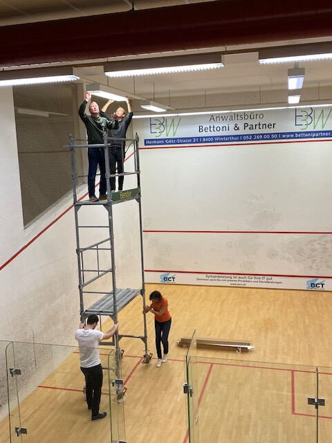 LED-Lampen Umrüstung 2023