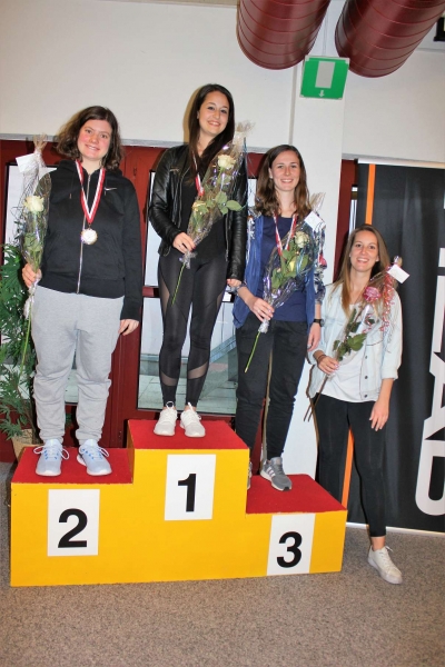 Winterthurer Squash Stadtmeisterschaften 2019